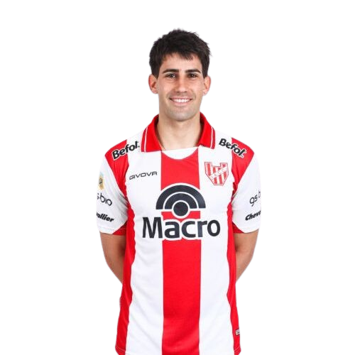 Nicolás Cordero Icon