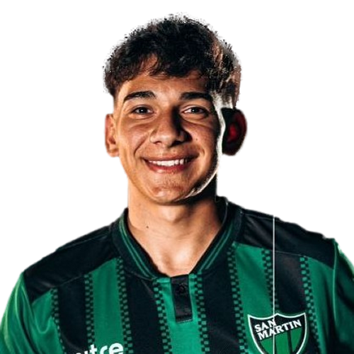 Lucas Acosta Icon