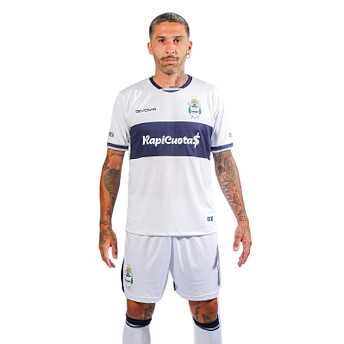 Lucas Castro Icon