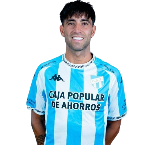 Leonel Di Plácido Icon