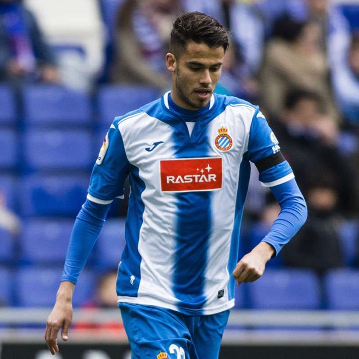 Diego Reyes Icon
