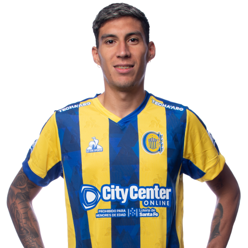 Enzo Giménez Icon
