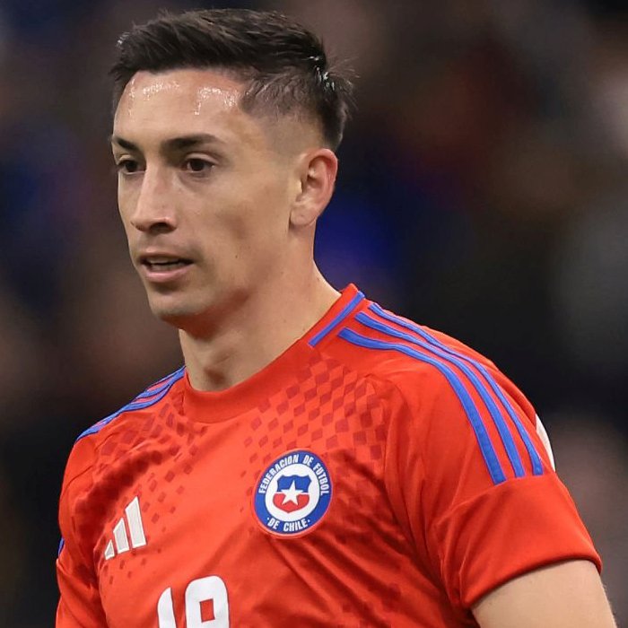 Rodrigo Echeverría Icon