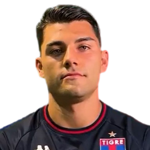 Ignacio Russo Icon