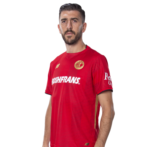 Paulinho Icon