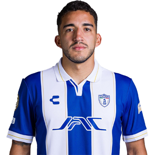 Federico Pereira Icon