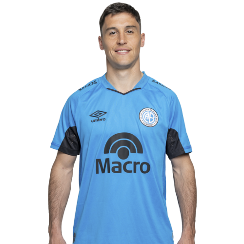 Federico Ricca Icon