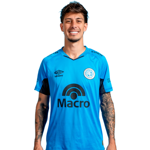 Emiliano Rigoni Icon