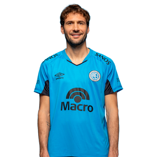 Franco Vazquez Icon