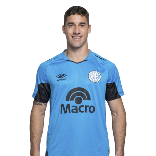 Leonardo Morales Icon