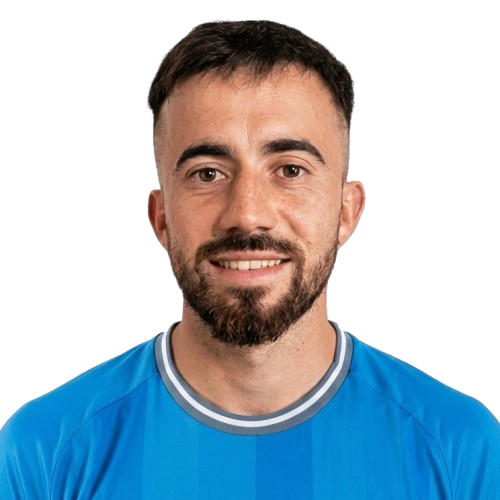 Martín Garnerone Icon