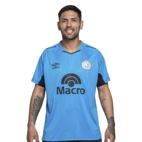 Lucas Passerini Icon