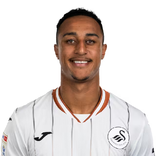 Adam Idah Icon