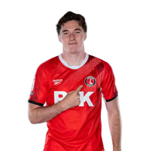 Conor Coventry Icon