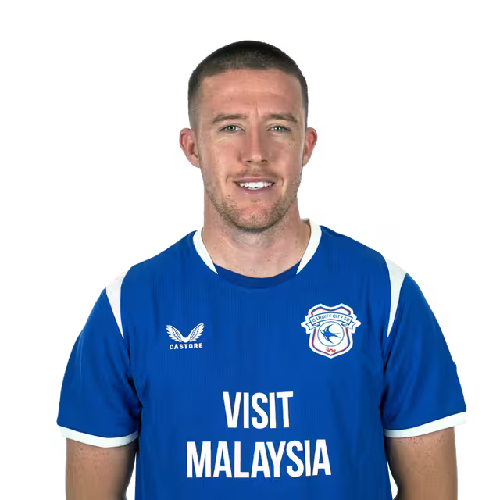 Jack Moylan Icon