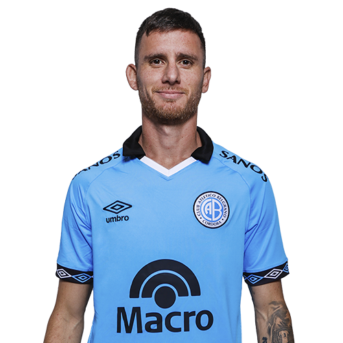 Adrián Spörle Icon