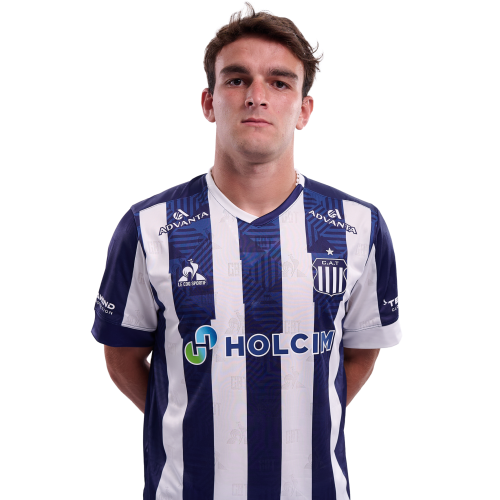 Valentín Depietri Icon