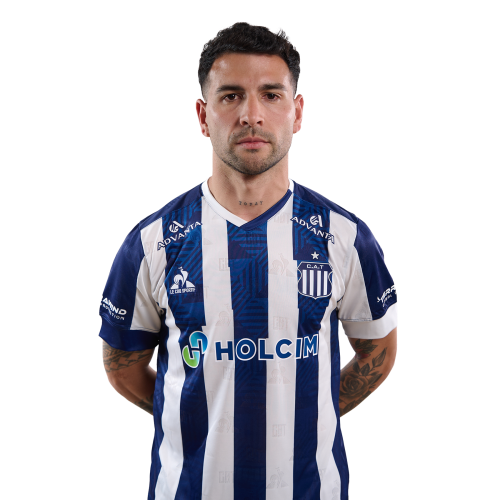 Gabriel Báez Icon