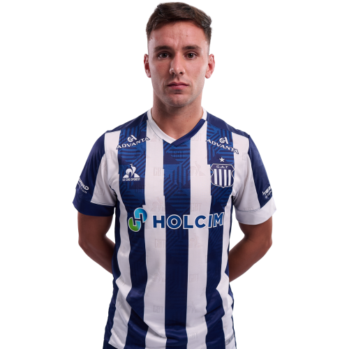 Augusto Schott Icon