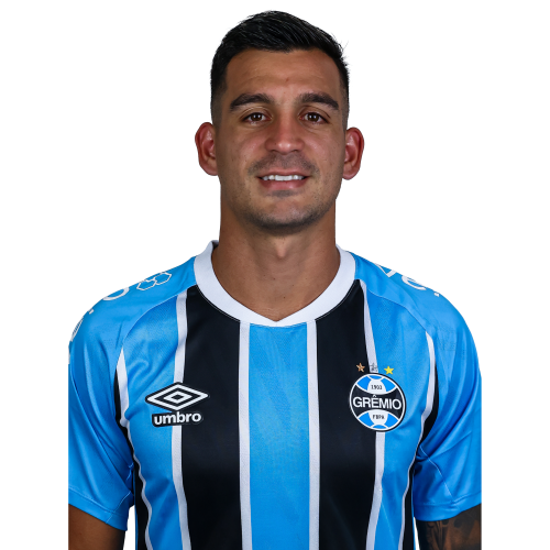 Franco Cristaldo Icon