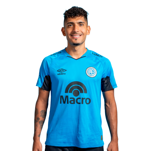 Adrián Sánchez Icon