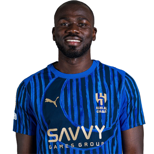 Kalidou Koulibaly Icon