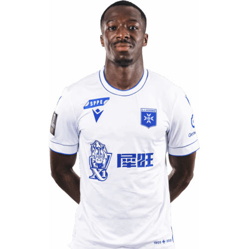 Lamine Sy Icon