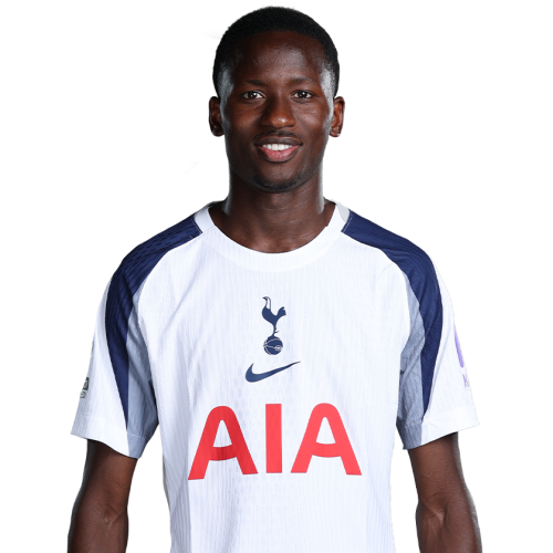 Pape Matar Sarr Icon