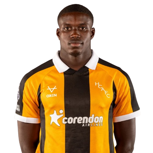 Nobel Mendy Icon