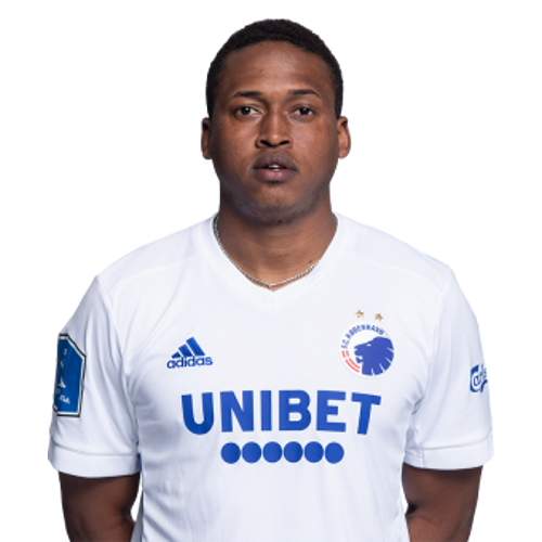 Luther Singh Icon