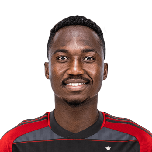 Cassius Mailula Icon