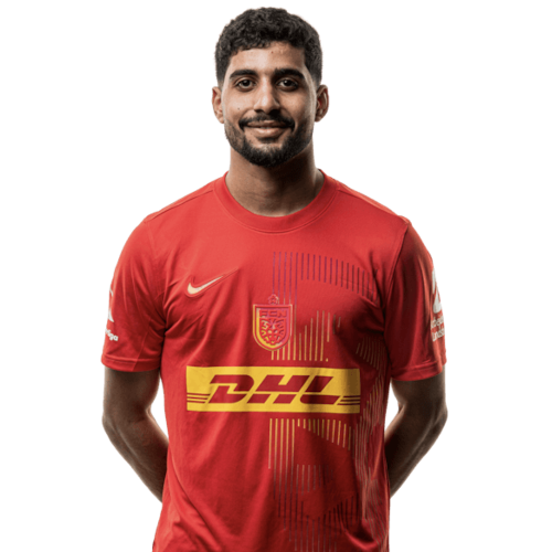Ibrahim Adel Icon