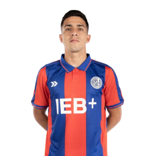Alexis Cuello Icon