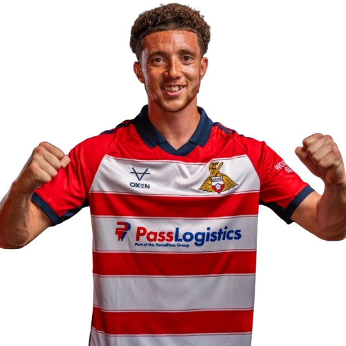 Jordan Gibson
