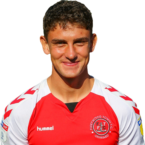 Harrison Biggins Icon