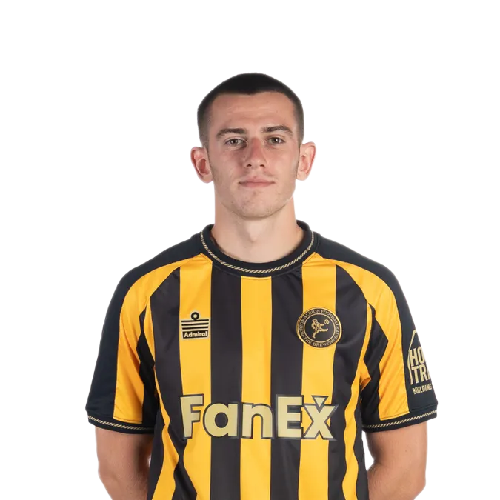 Finn Delap Icon