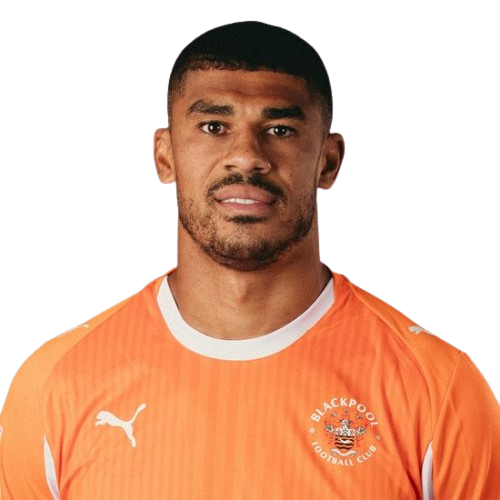 Ashley Fletcher Icon