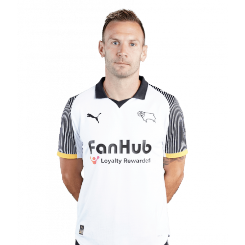 Andreas Weimann Icon