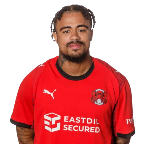 Josh Koroma Icon