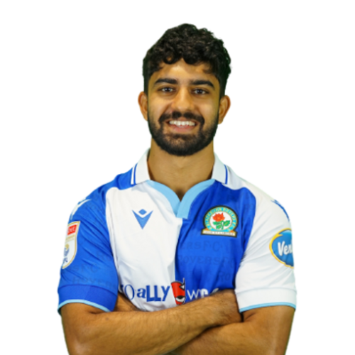 Dilan Markanday Icon