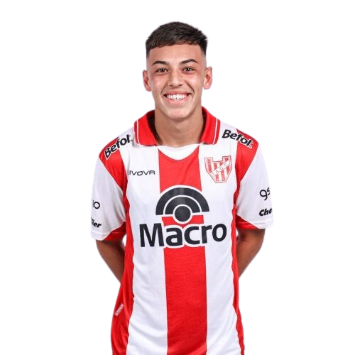 Matías Gallardo Icon