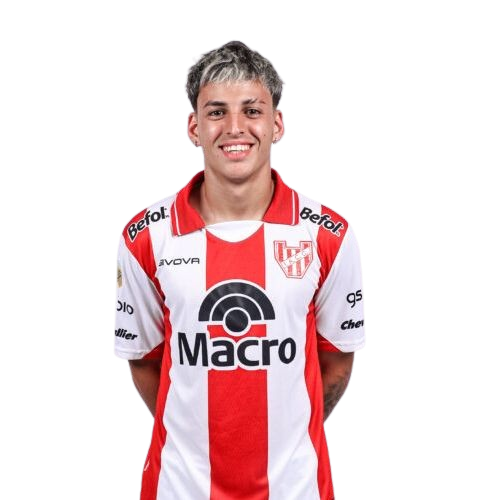 Jeremías Lázaro Icon