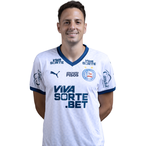 Santiago Arias Icon
