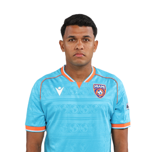 Gerald Díaz