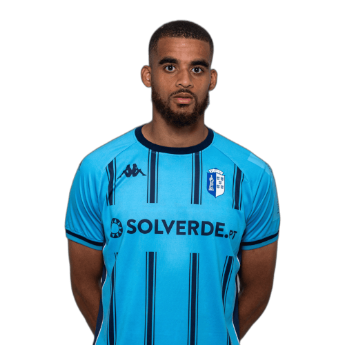 Yassin Fortune Icon