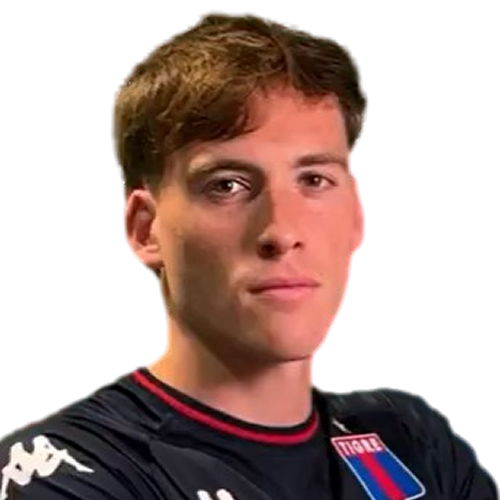 Jabes Saralegui Icon