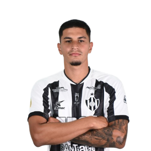 Gastón Verón Icon