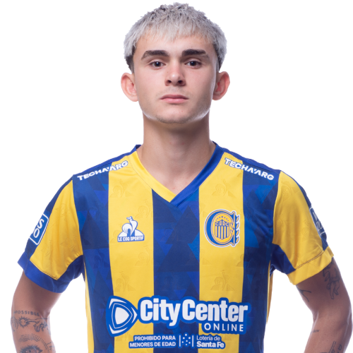 Santiago López Icon