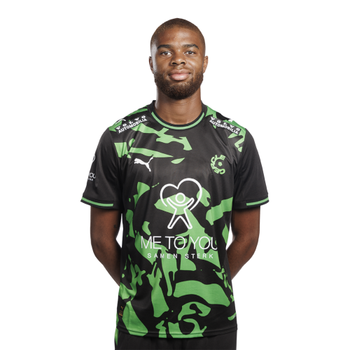 Steve Ngoura