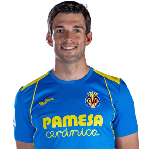 Iker Álvarez de Eulate Icon